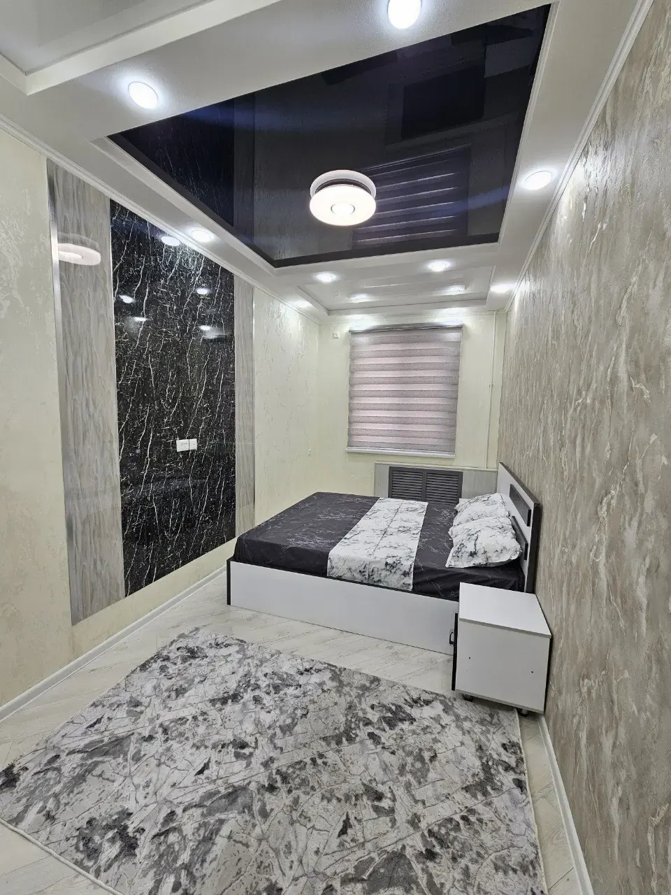 Ижарага берилади 2 хонали квартира, 50 м², 3/4 қават — Чилонзор тумани