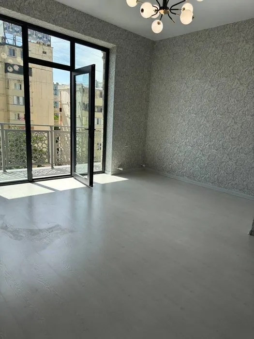 Ijaraga beriladi 2 xonali kvartira, 40 m², 6/9 qavat — Yakkasaroy tumani