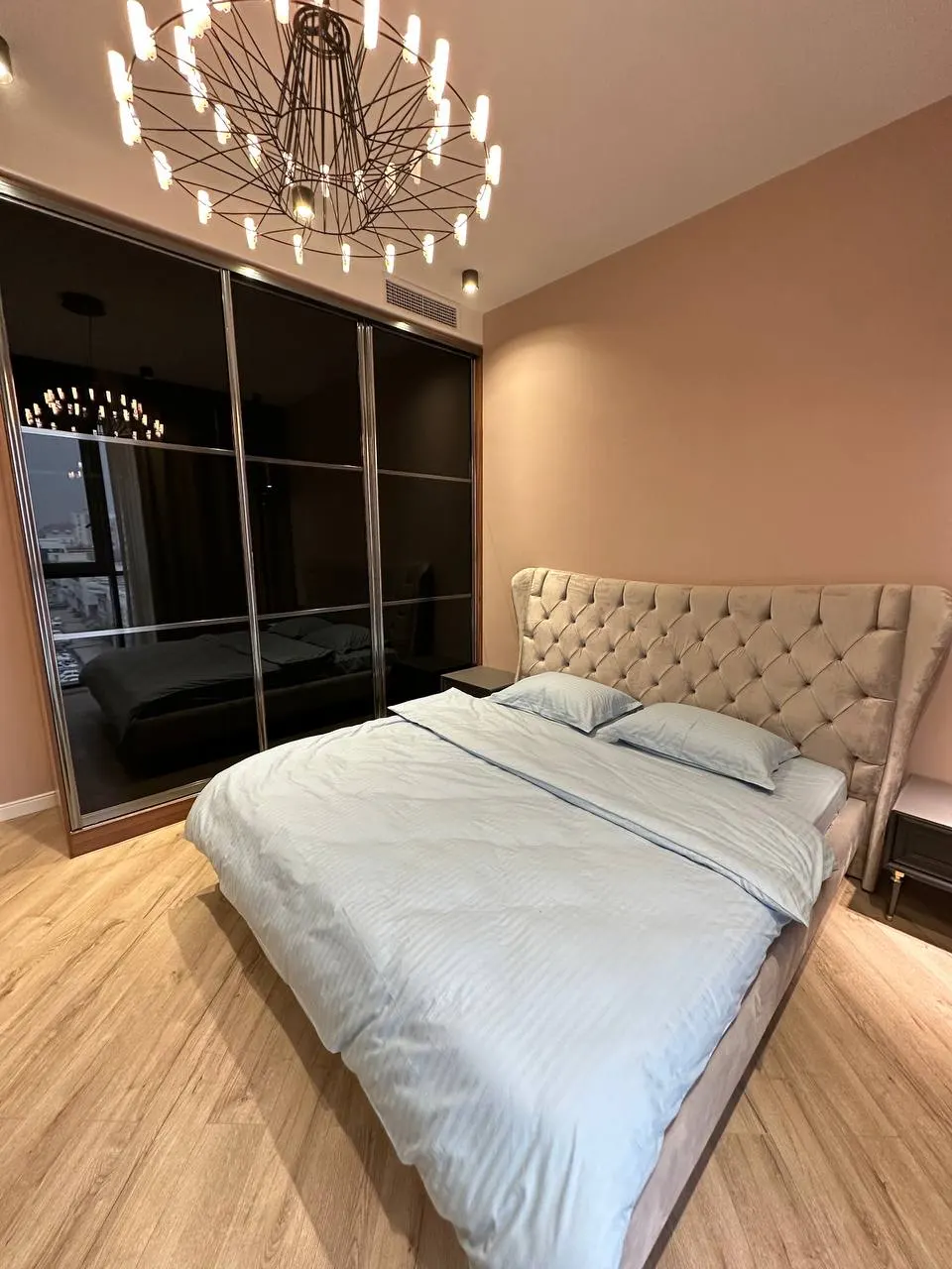Сдаётся 2-комнатная квартира, 60 м², 7/8 этаж — Мирзо-Улугбекский район