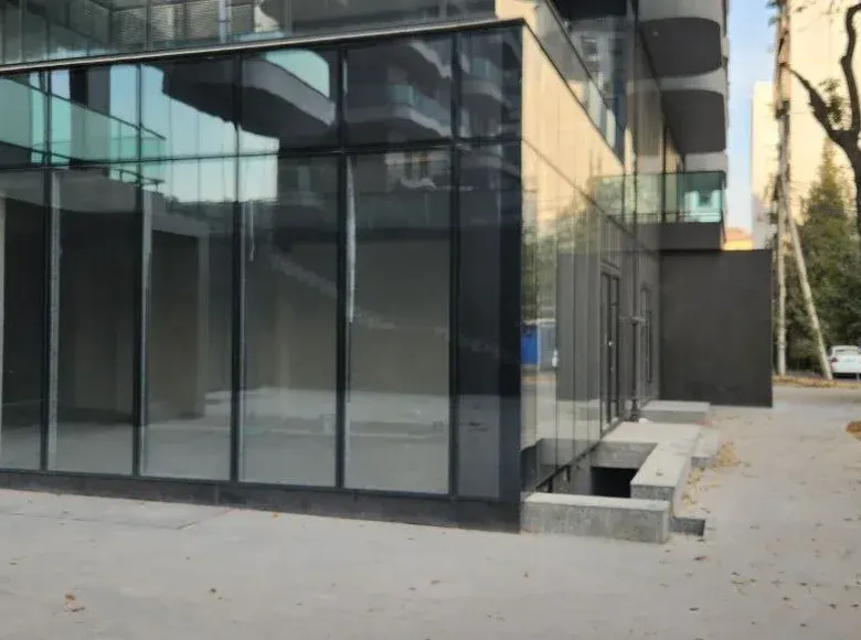 Ижарага берилади тижорат биноси, 115 м² — Миробод тумани
