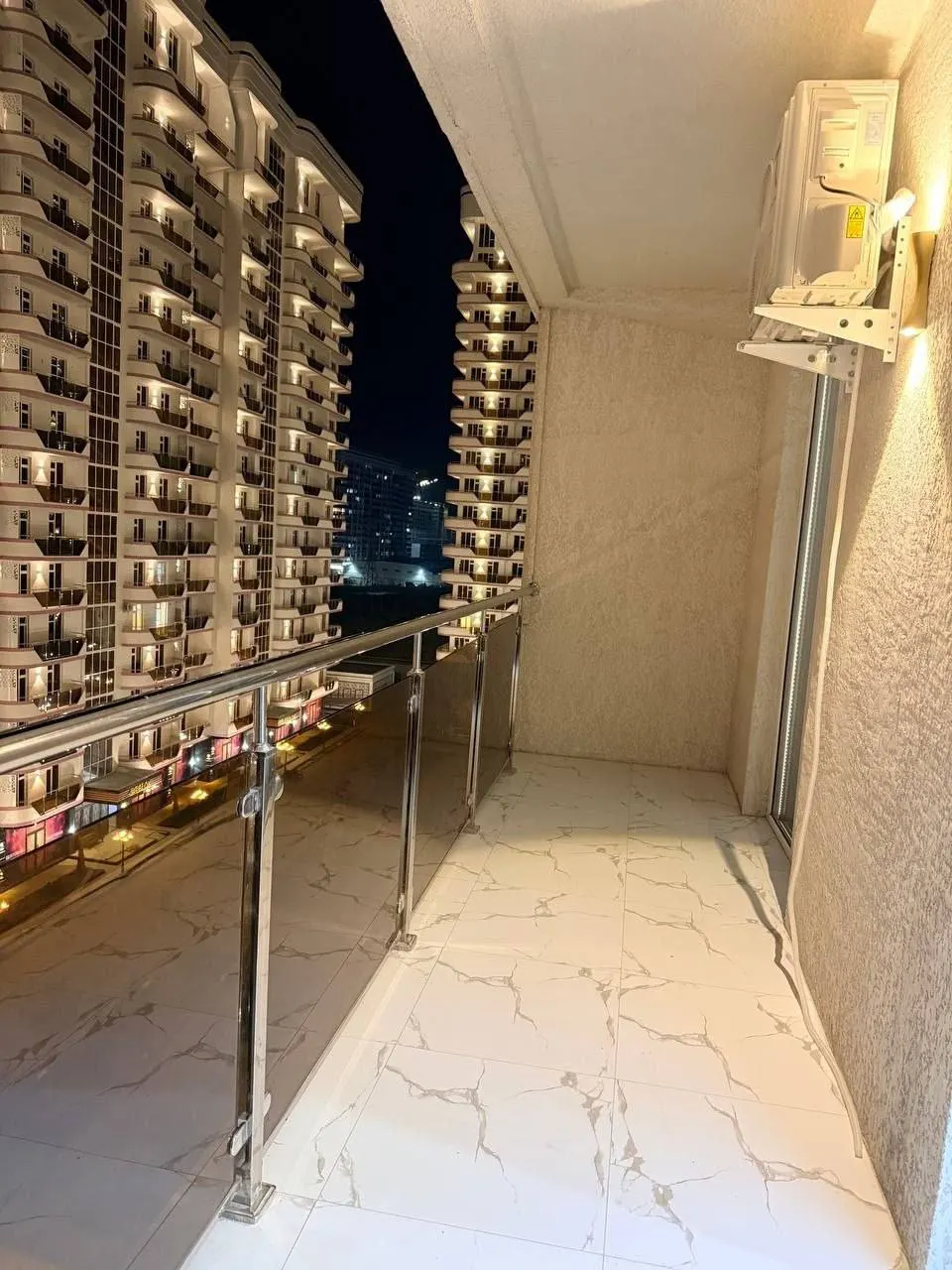 Сотилади 2 хонали квартира, 51 м², 6/16 қават — Тошкент тумани
