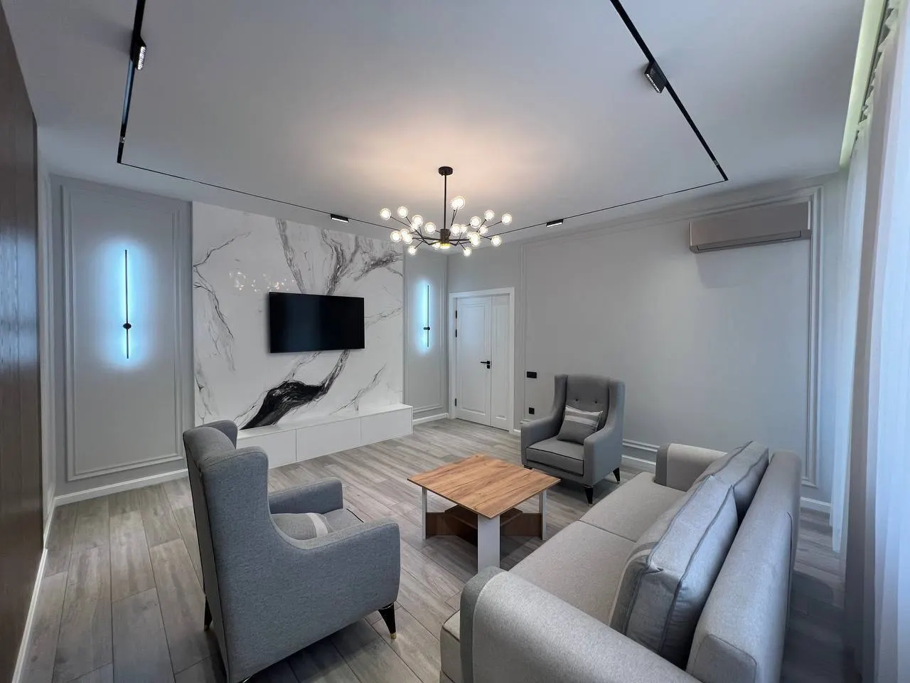 Сдаётся 3-комнатная квартира, 95 м², 8/9 этаж — Мирзо-Улугбекский район
