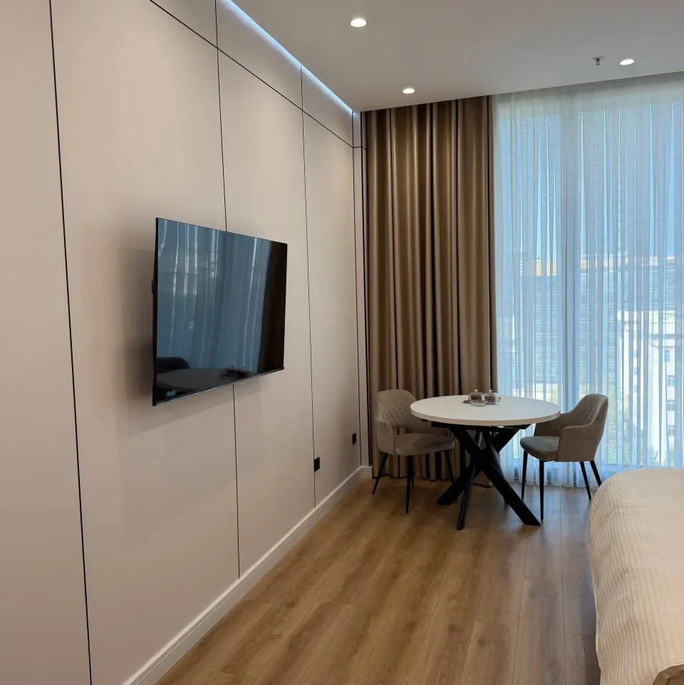 Ижарага берилади 1 хонали квартира, 45 м², 8/51 қават — Шайхонтоҳур тумани