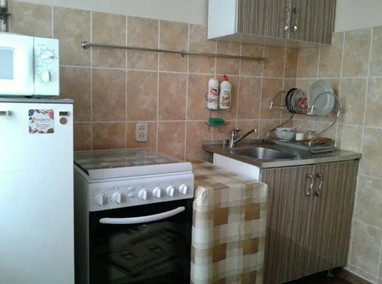 Сотилади 1 хонали квартира, 3/4 қават — Томди тумани