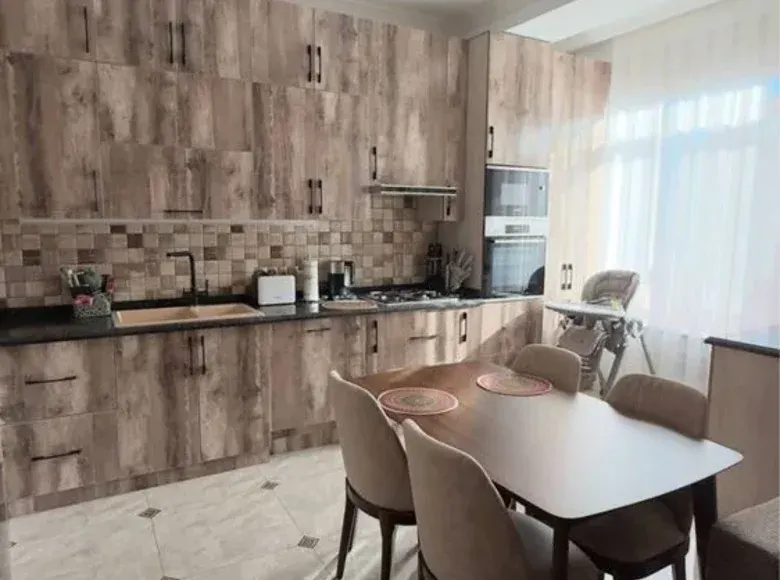 Сотилади 3 хонали квартира, 88 м², 6/9 қават — Чилонзор тумани