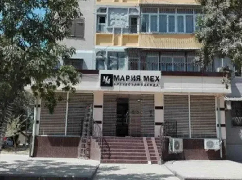 Ижарага берилади тижорат биноси, 70 м², 1/5 қават — Мирзо Улуғбек тумани