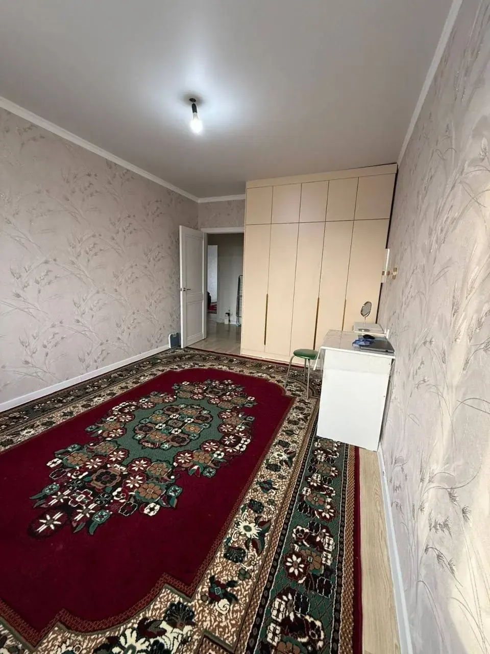 Ижарага берилади 1 хонали квартира, 30 м², 5/5 қават — Шайхонтоҳур тумани
