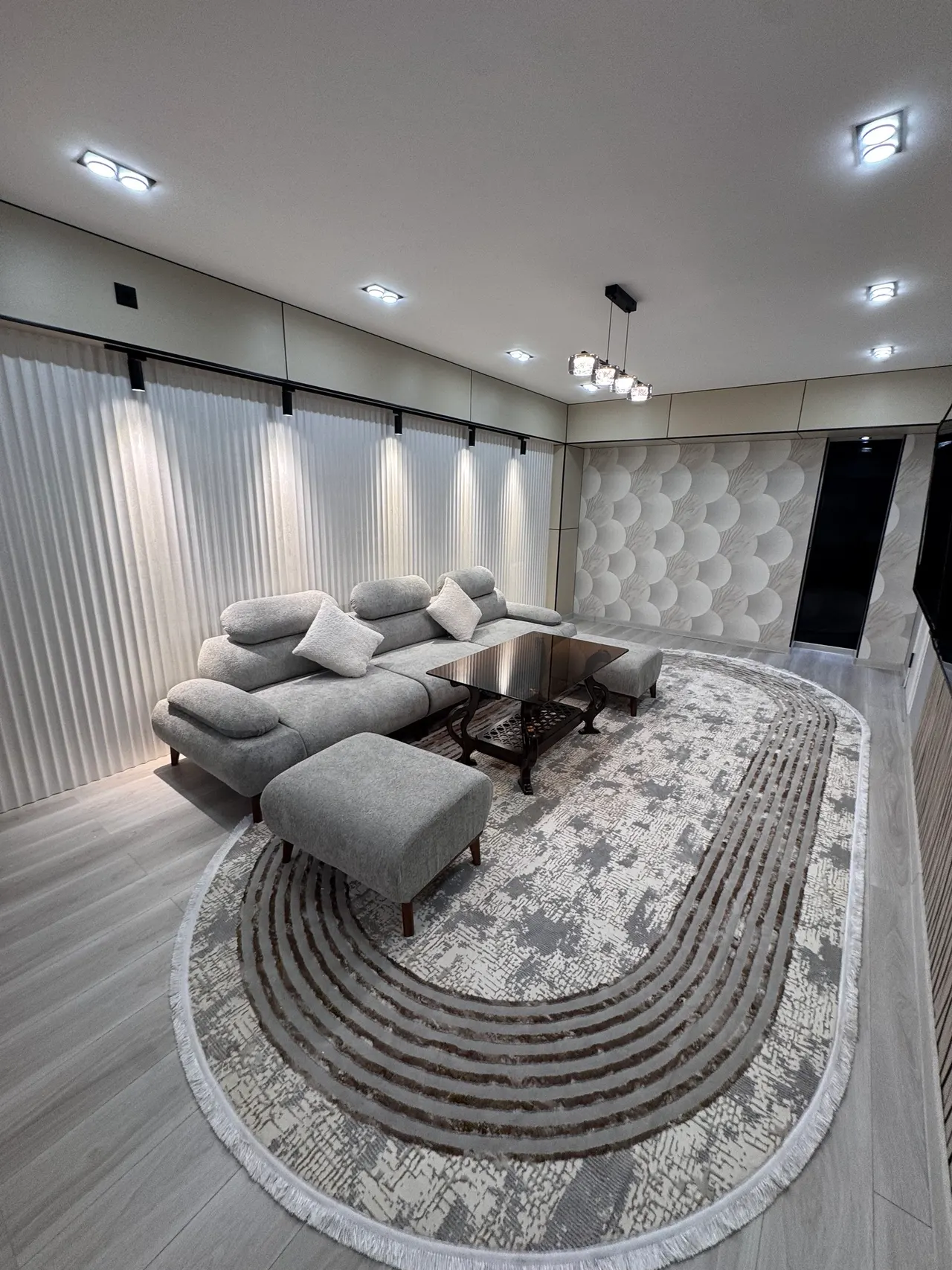 Sotiladi 1 xonali kvartira, 50 m², 5/9 qavat — Yunusobod tumani