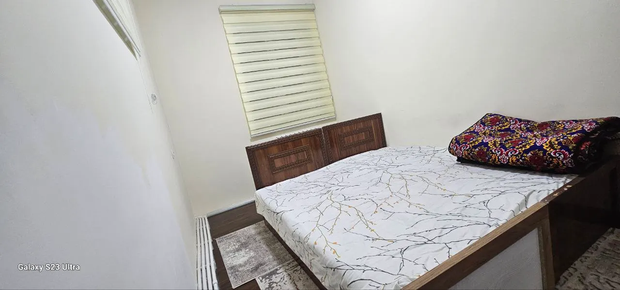 Сдаётся 2-комнатная квартира, 60 м², 8/9 этаж — Юнусабадский район