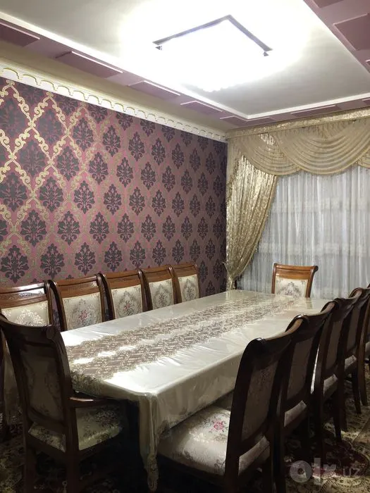 Ижарага берилади 4 хонали квартира, 85 м², 5/5 қават — Олмазор тумани