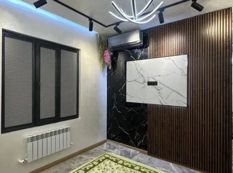 Ижарага берилади 2 хонали квартира, 48 м², 3/9 қават — Яшнобод тумани
