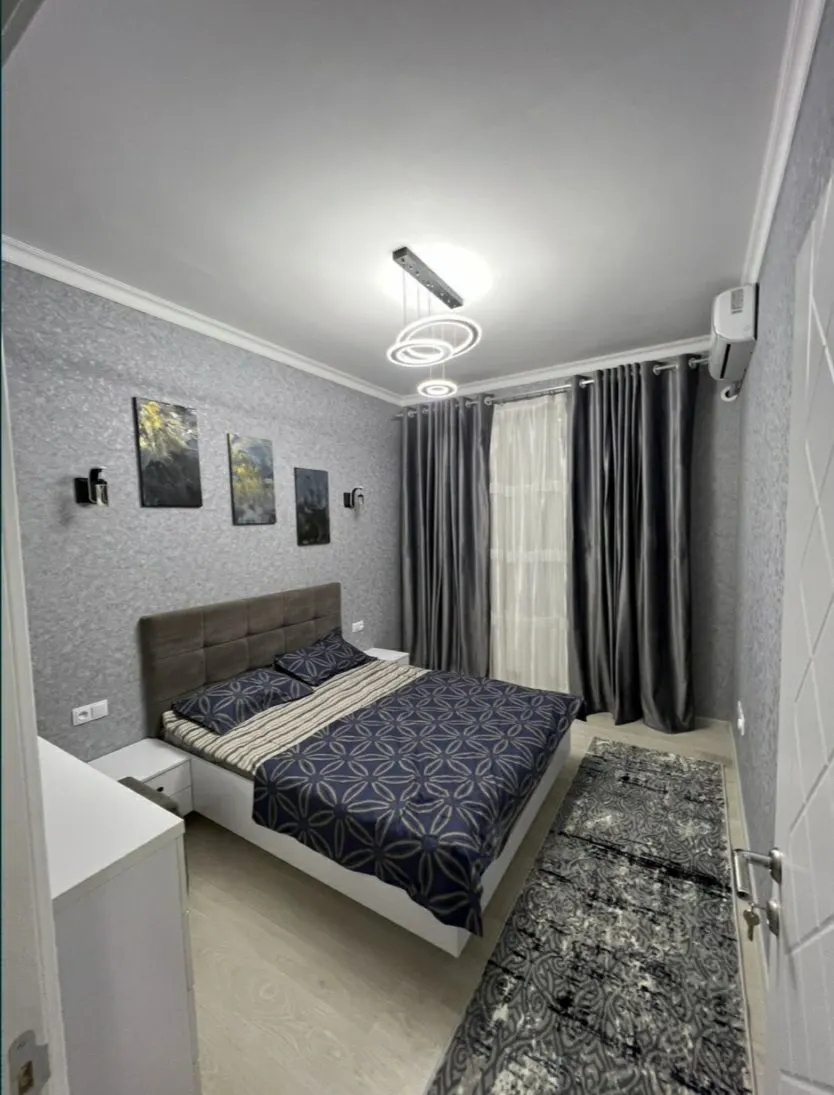 Ижарага берилади 1 хонали квартира, 40 м², 4/9 қават — Яшнобод тумани