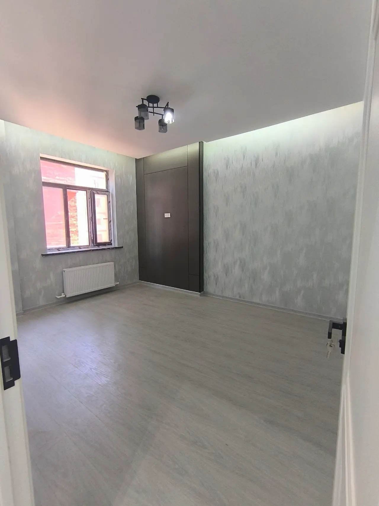 Продаётся 2-комнатная квартира, 50 м², 4/9 этаж — Учтепинский район