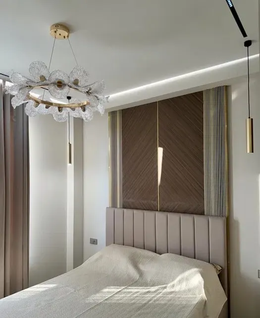 Сдаётся 2-комнатная квартира, 50 м², 7/12 этаж — Шайхантахурский район