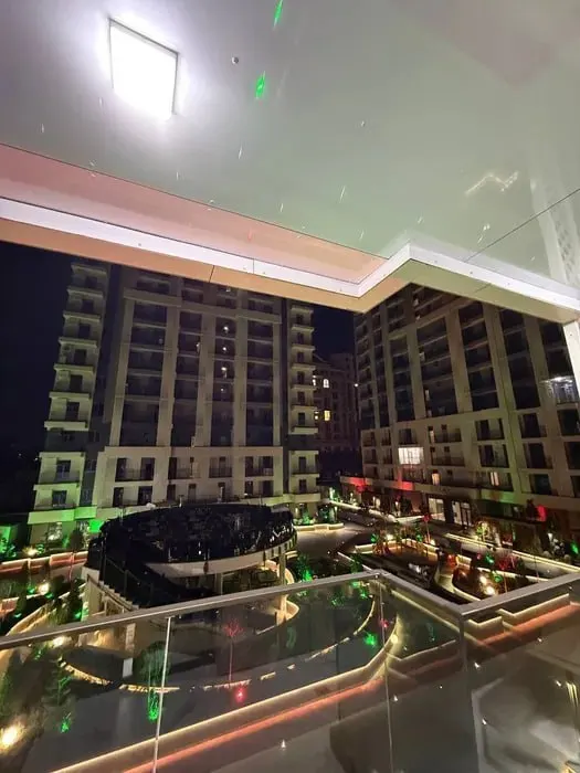 Ijaraga beriladi 2 xonali kvartira, 40 m², 3/10 qavat — Yunusobod tumani
