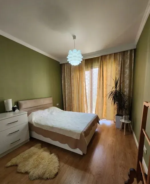 Сдаётся 3-комнатная квартира, 83 м², 4/9 этаж — Яккасарайский район