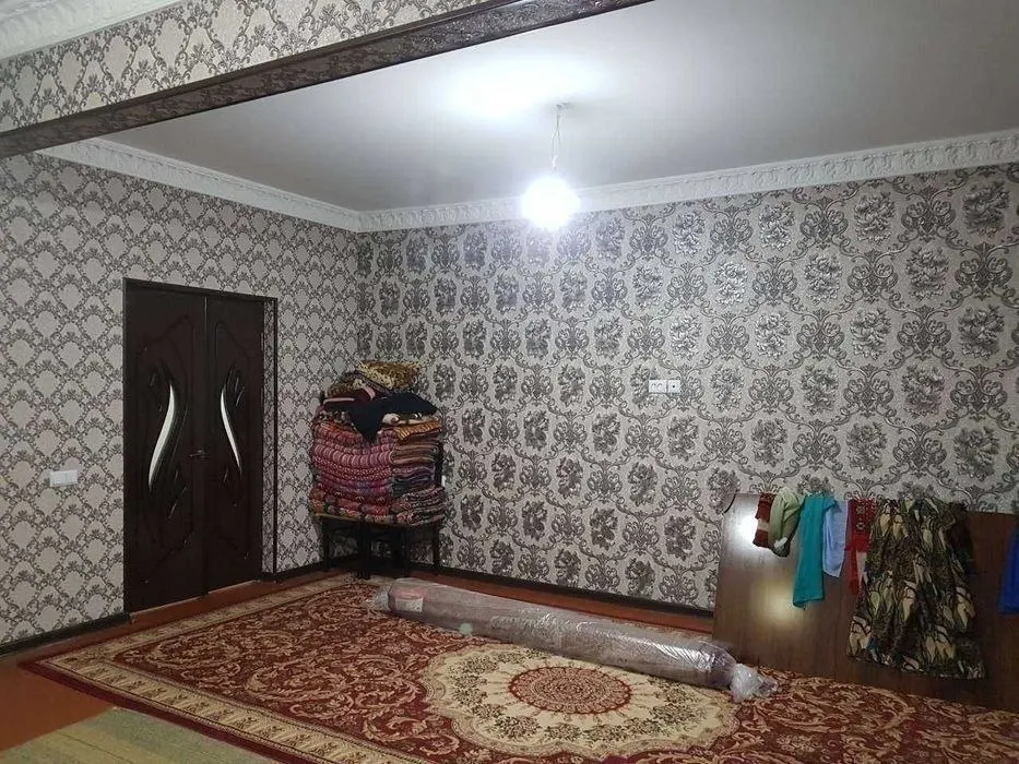 Сотилади 5 хонали квартира, 110 м², 5/5 қават — Сергели тумани