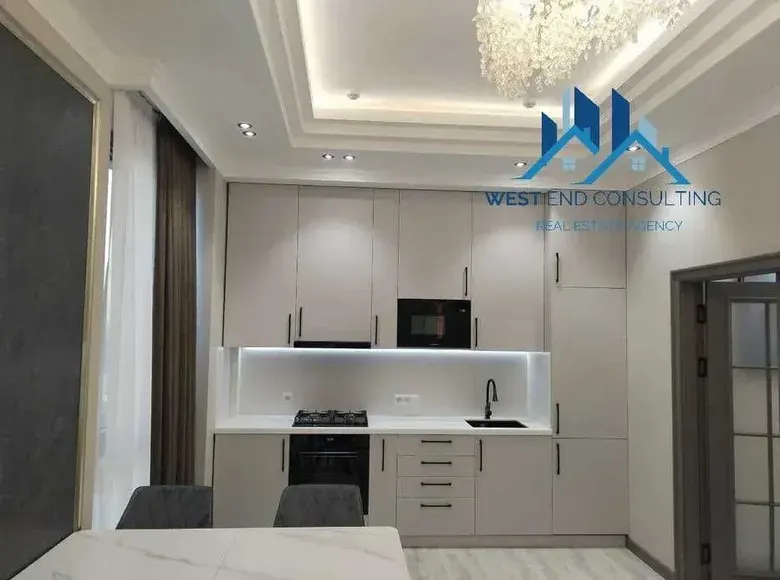 Ижарага берилади 3 хонали квартира, 75 м², 10/14 қават — Миробод тумани