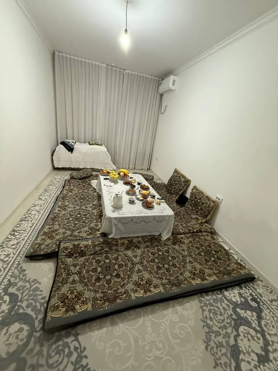 Продаётся 3-комнатная квартира, 72.5 м², 14/16 этаж — Яшнабадский район