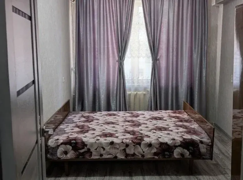 Ijaraga beriladi 2 xonali kvartira, 52 m², 4/4 qavat — Yunusobod tumani