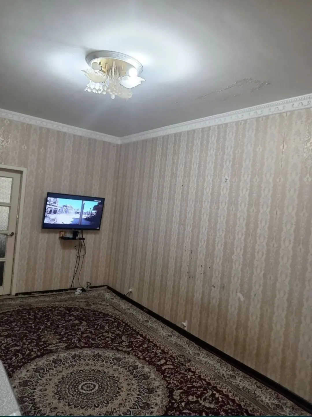 Sotiladi 2 xonali kvartira, 48 m², 4/4 qavat — Chilonzor tumani
