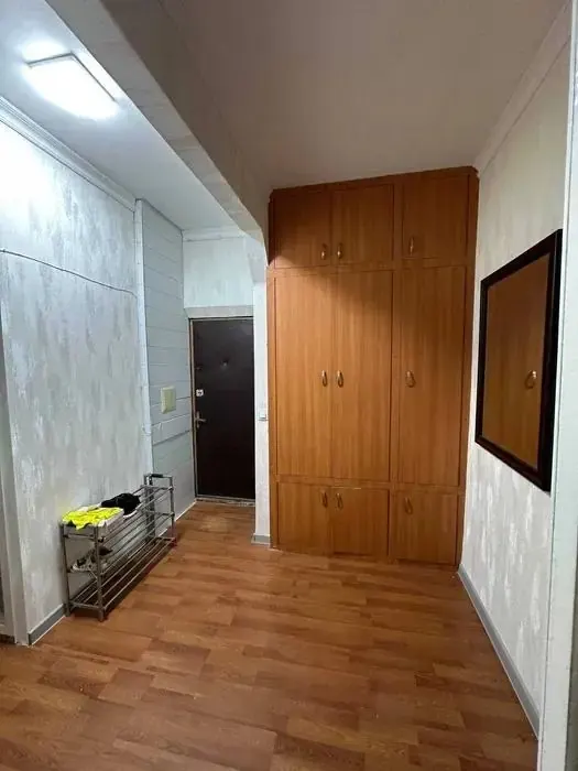 Сдаётся 2-комнатная квартира, 56 м², 2/4 этаж — Алмазарский район