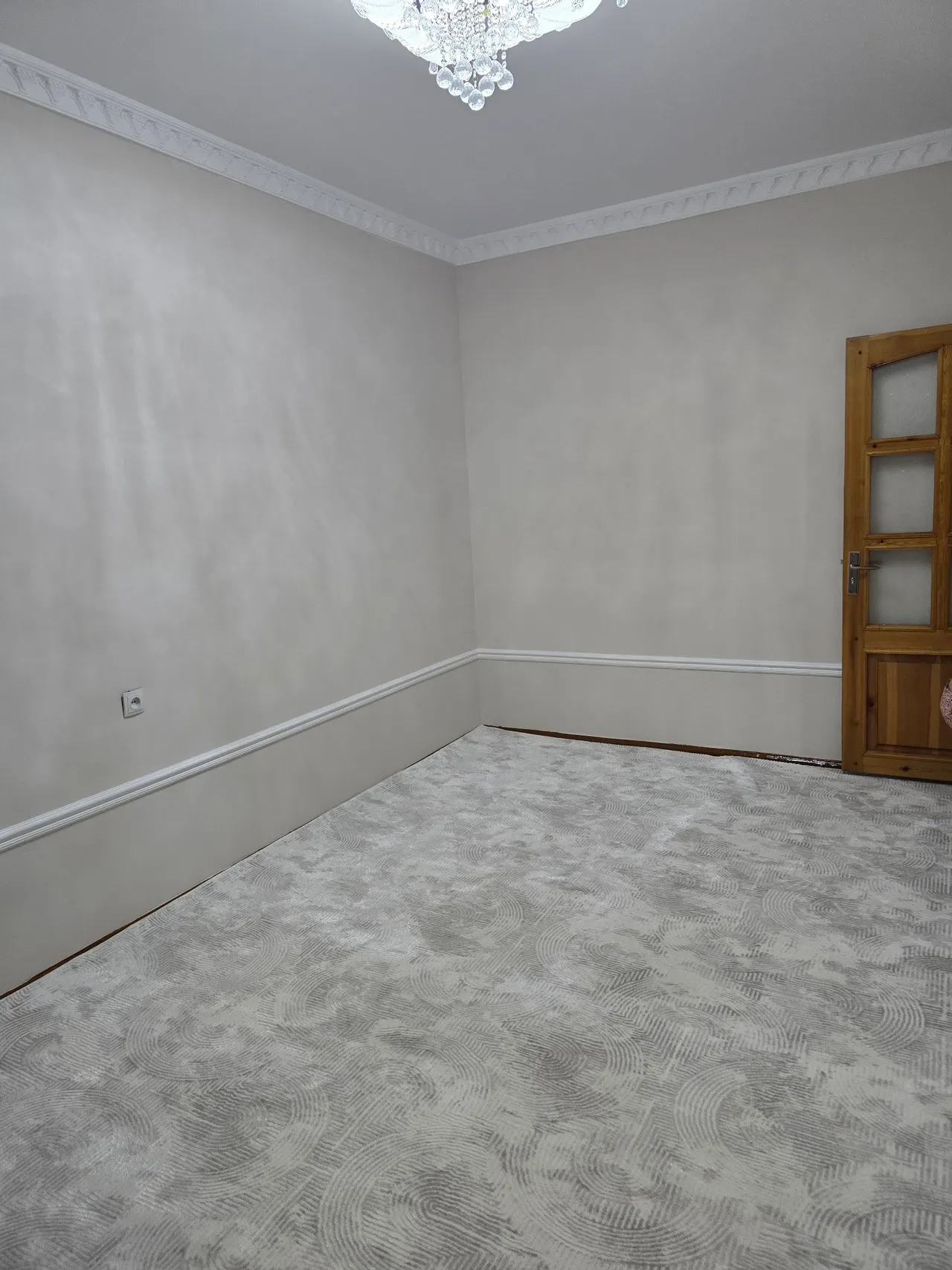 Sotiladi 3 xonali kvartira, 60 m², 2/5 qavat — Uchtepa tumani