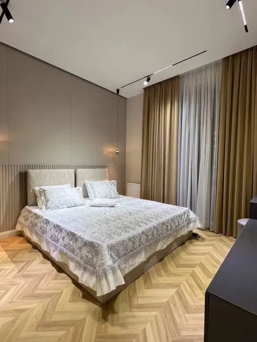 Ижарага берилади 1 хонали квартира, 45 м², 4/9 қават — Яккасарой тумани