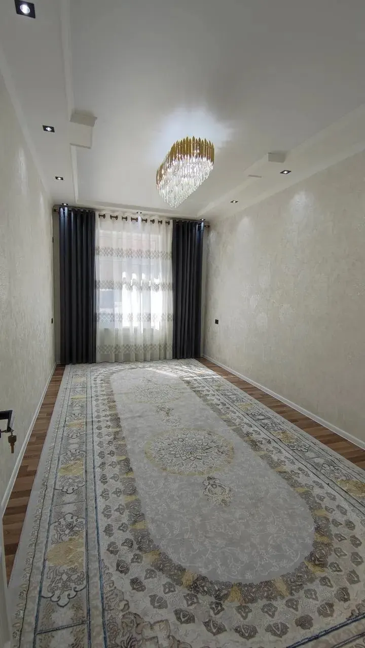 Сотилади 2 хонали квартира, 70 м², 1/5 қават — Бухоро тумани