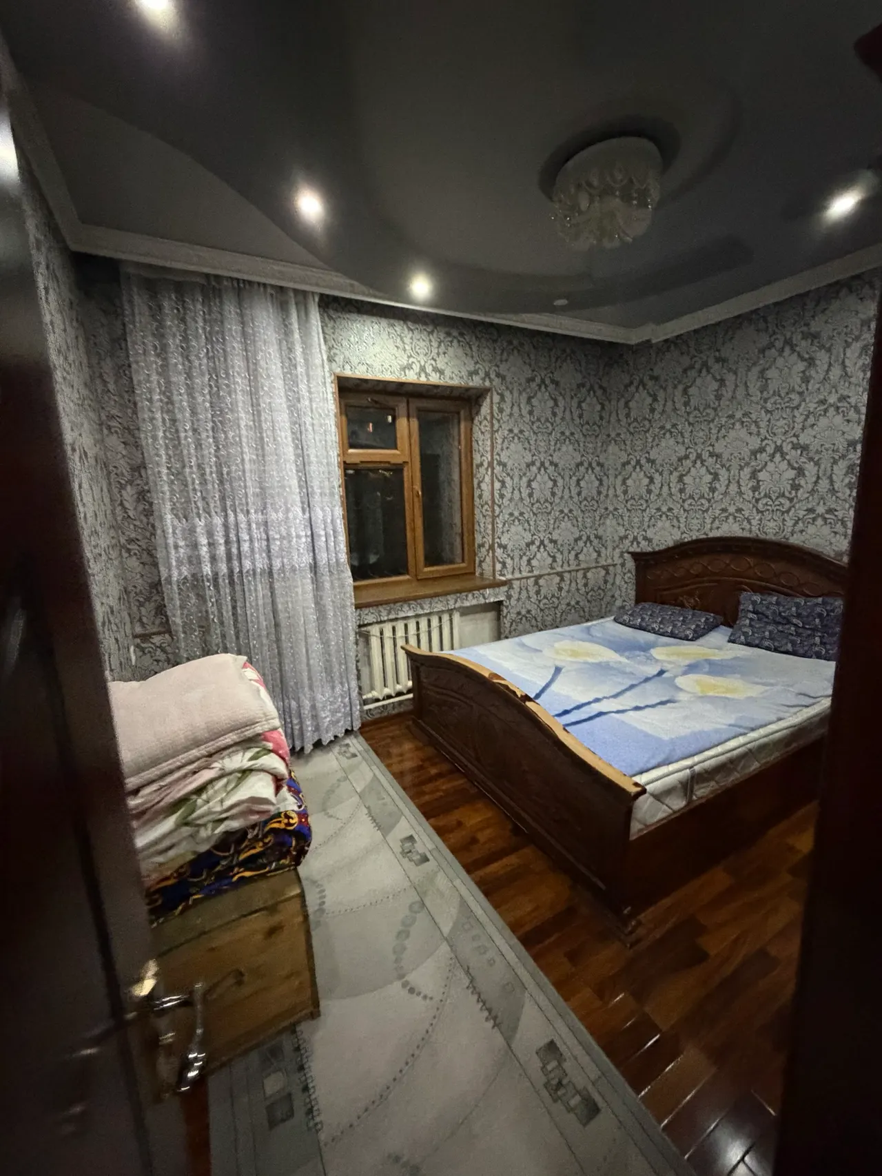 Ijaraga beriladi tijorat binosi, 130 m² — Yunusobod tumani