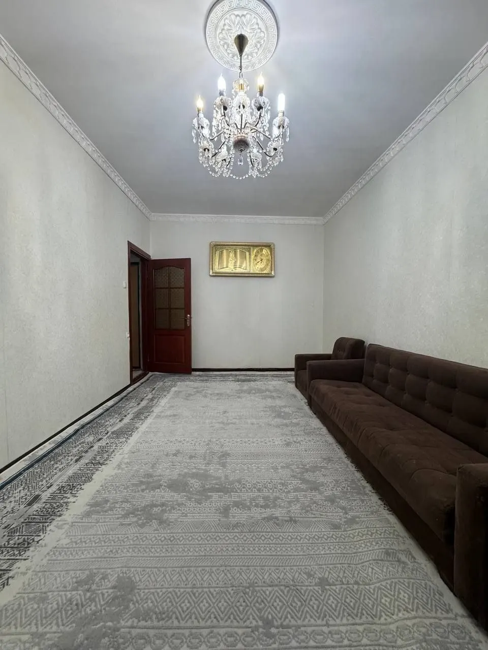 Sotiladi 1 xonali kvartira, 37 m², 2/4 qavat — Chilonzor tumani