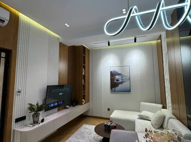 Sotiladi 3 xonali kvartira, 66 m², 7/14 qavat — Yakkasaroy tumani