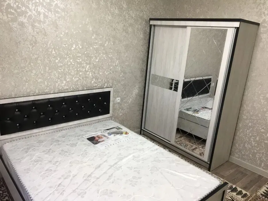 Ижарага берилади 4 хонали квартира, 100 м², 3/9 қават — Яшнобод тумани