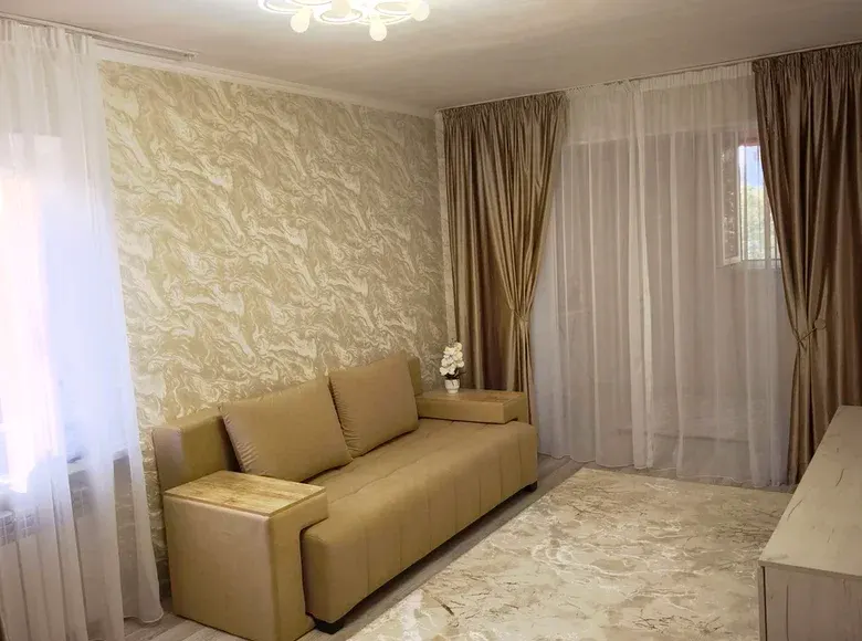 Sotiladi 1 xonali kvartira, 43 m², 3/5 qavat — Uchtepa tumani