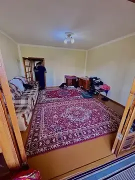 Ижарага берилади 2 хонали квартира, 57 м², 4/9 қават — Юнусобод тумани
