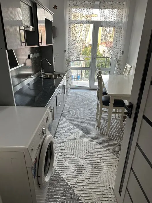 Сдаётся 2-комнатная квартира, 32 м², 3/4 этаж — Мирзо-Улугбекский район