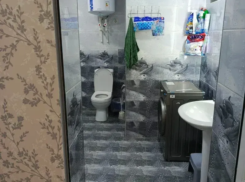 Sotiladi 5 xonali hovli uy, 2 sotix — Samarqand shahri