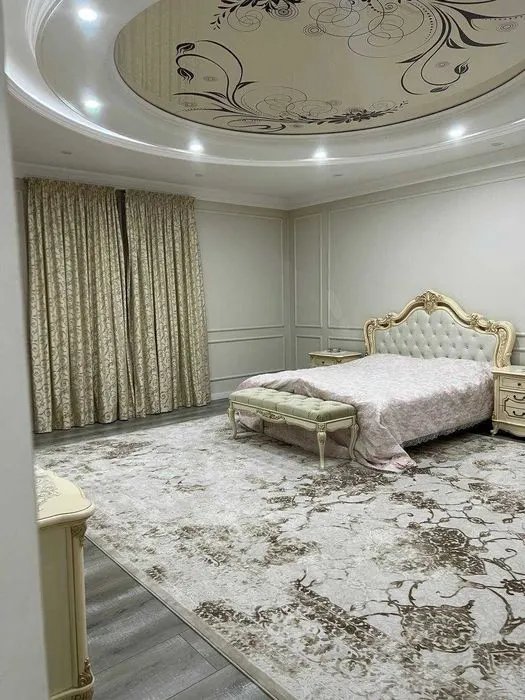 Ижарага берилади 3 хонали квартира, 85 м², 2/4 қават — Юнусобод тумани