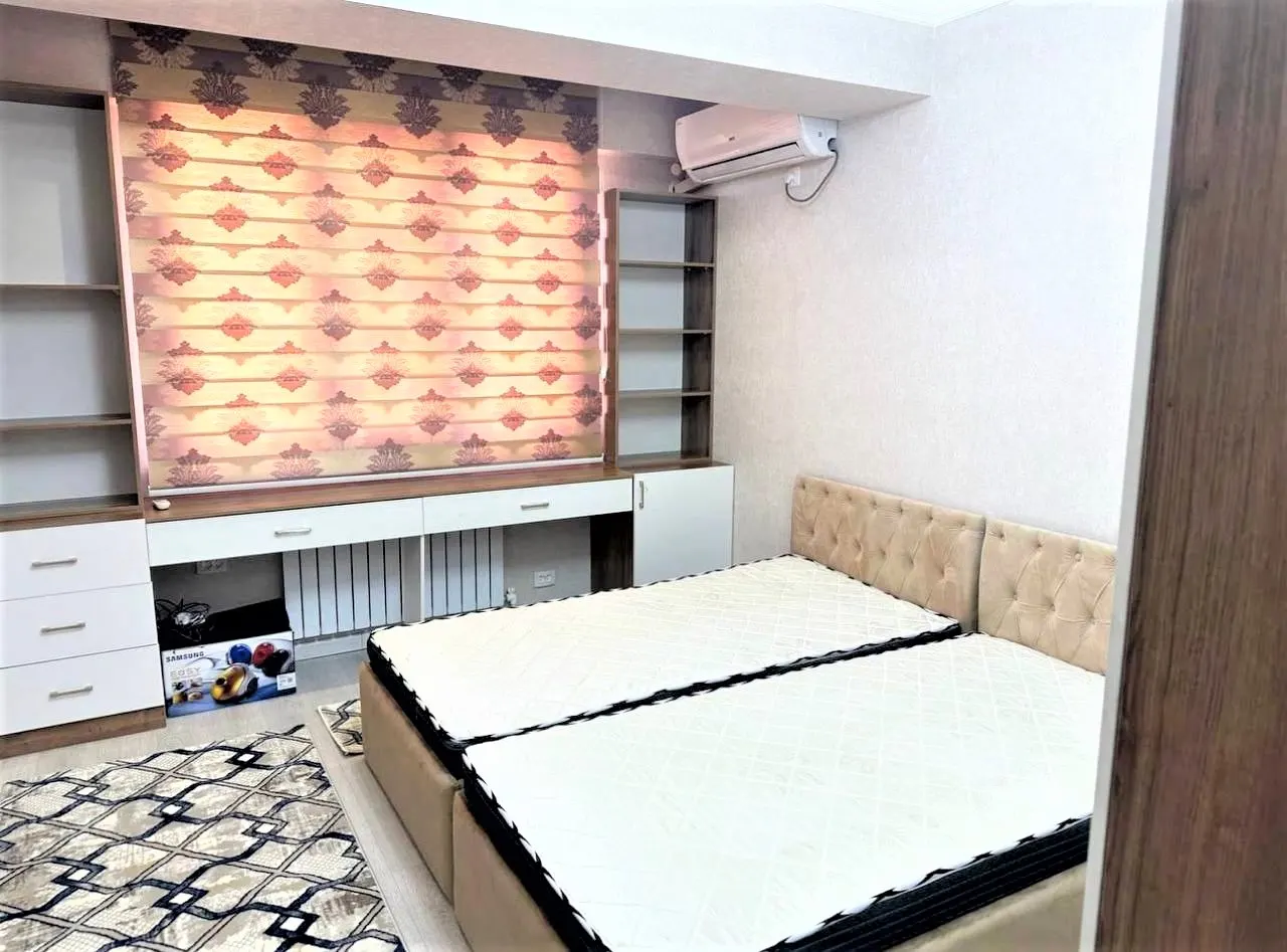 Сдаётся 3-комнатная квартира, 90 м², 8/9 этаж — Яшнабадский район