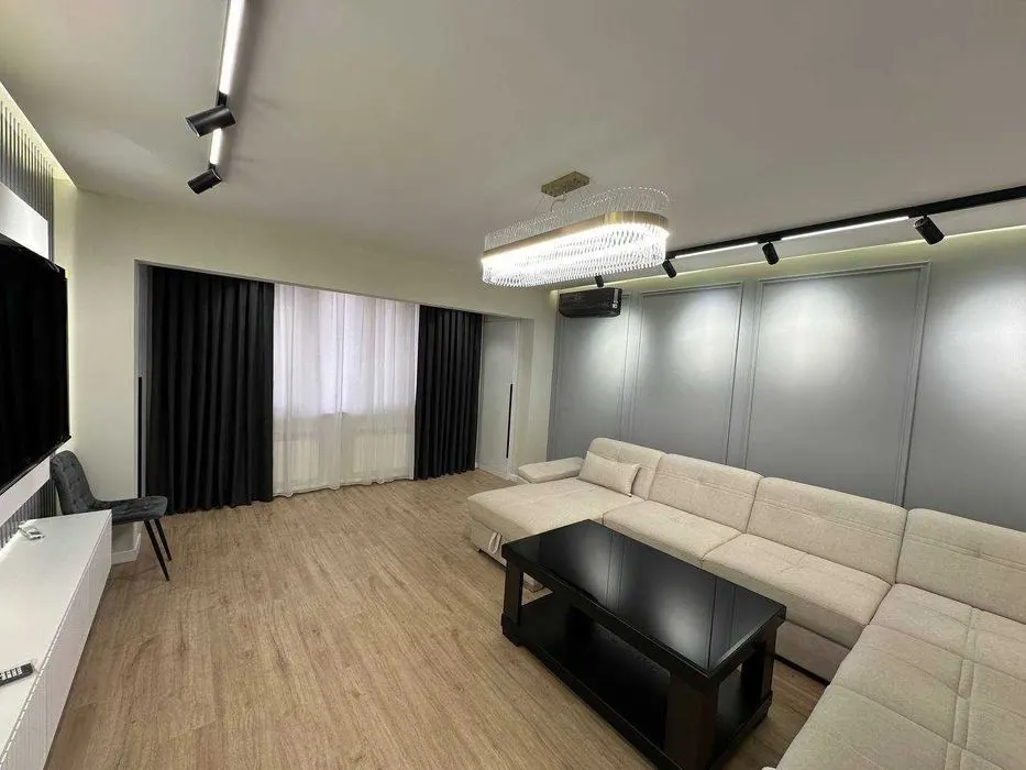 Ижарага берилади 3 хонали квартира, 62 м², 1/9 қават — Миробод тумани