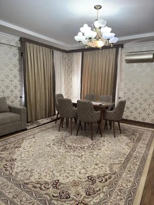 Сотилади 2 хонали квартира, 70 м², 10/10 қават — Мирзо Улуғбек тумани