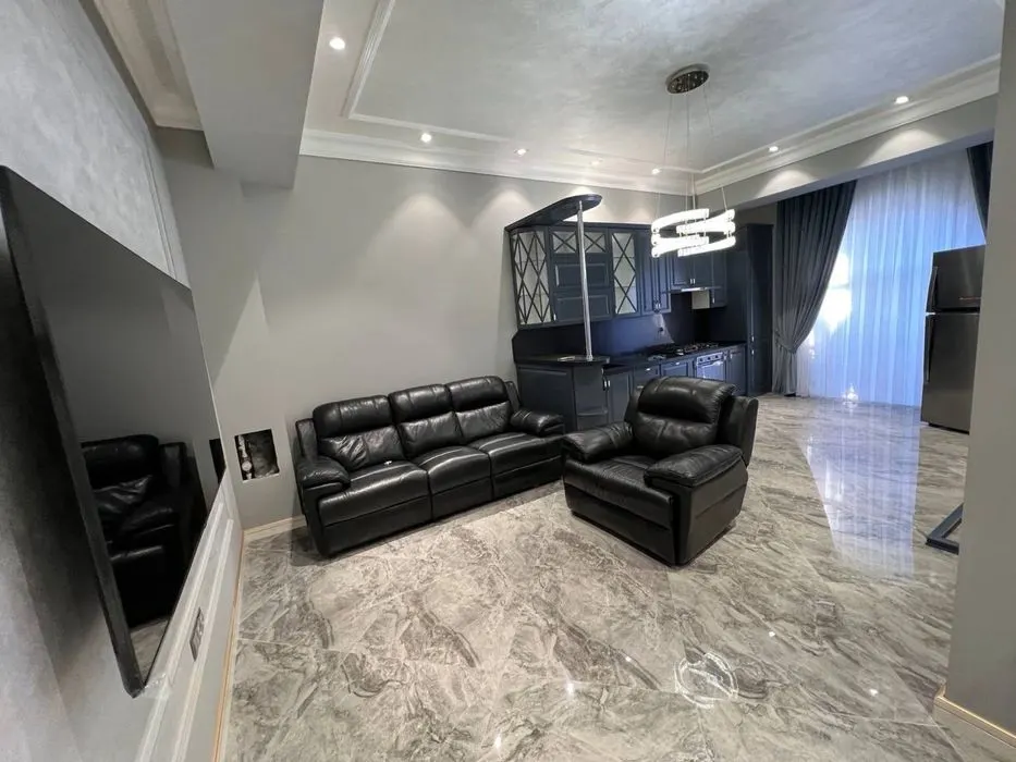 Ижарага берилади 3 хонали квартира, 96 м², 2/9 қават — Яшнобод тумани