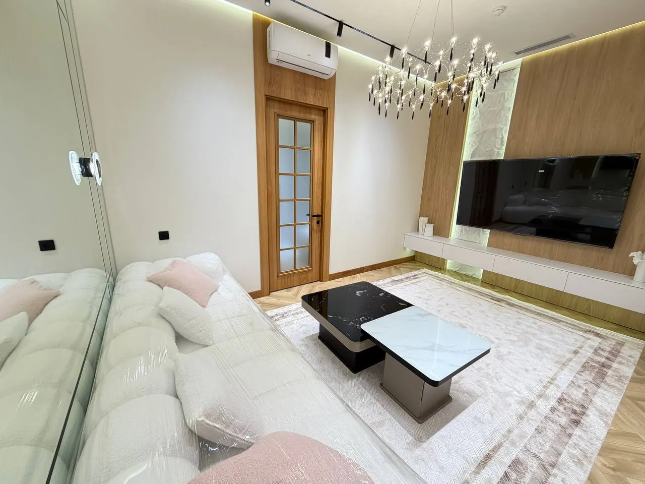 Сотилади 4 хонали квартира, 113 м², 9/14 қават — Яккасарой тумани