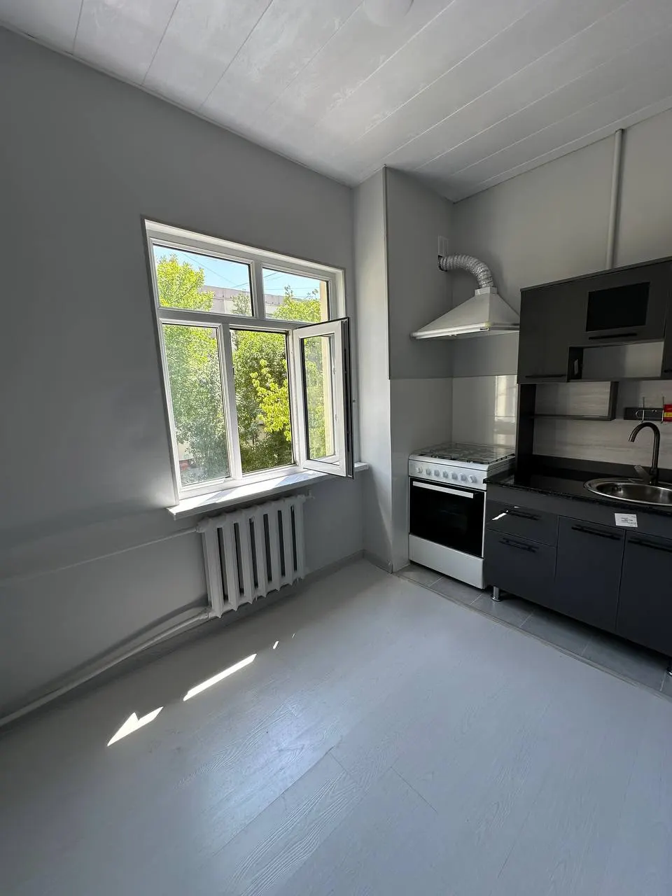 Sotiladi 1 xonali kvartira, 38 m², 3/5 qavat — Yunusobod tumani