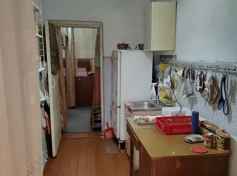 Сотилади 3 хонали квартира, 64 м², 1/2 қават — Бухоро шаҳри