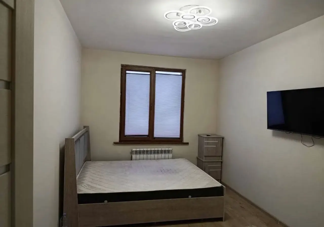 Ijaraga beriladi 1 xonali kvartira, 37 m², 1/13 qavat — Olmazor tumani