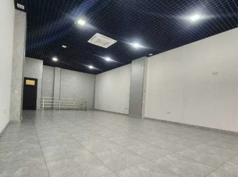 Ижарага берилади тижорат биноси, 166 м², 1/5 қават — Юнусобод тумани
