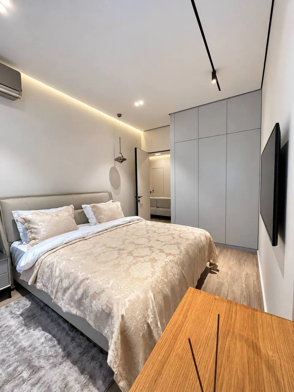 Сдаётся 2-комнатная квартира, 48 м², 8/10 этаж — Яккасарайский район