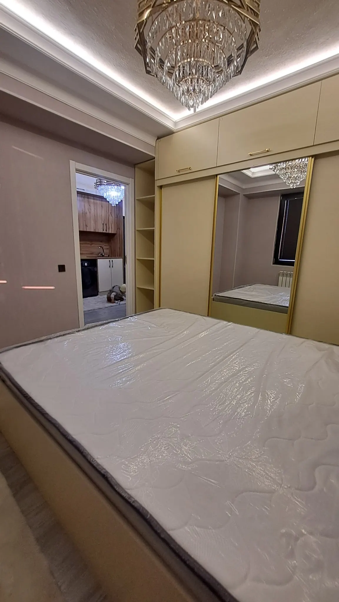 Сдаётся 2-комнатная квартира, 60 м², 5/16 этаж — Яшнабадский район
