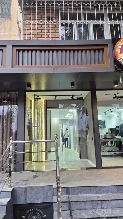 Ijaraga beriladi tijorat binosi, 32 m², 1/4 qavat — Yunusobod tumani
